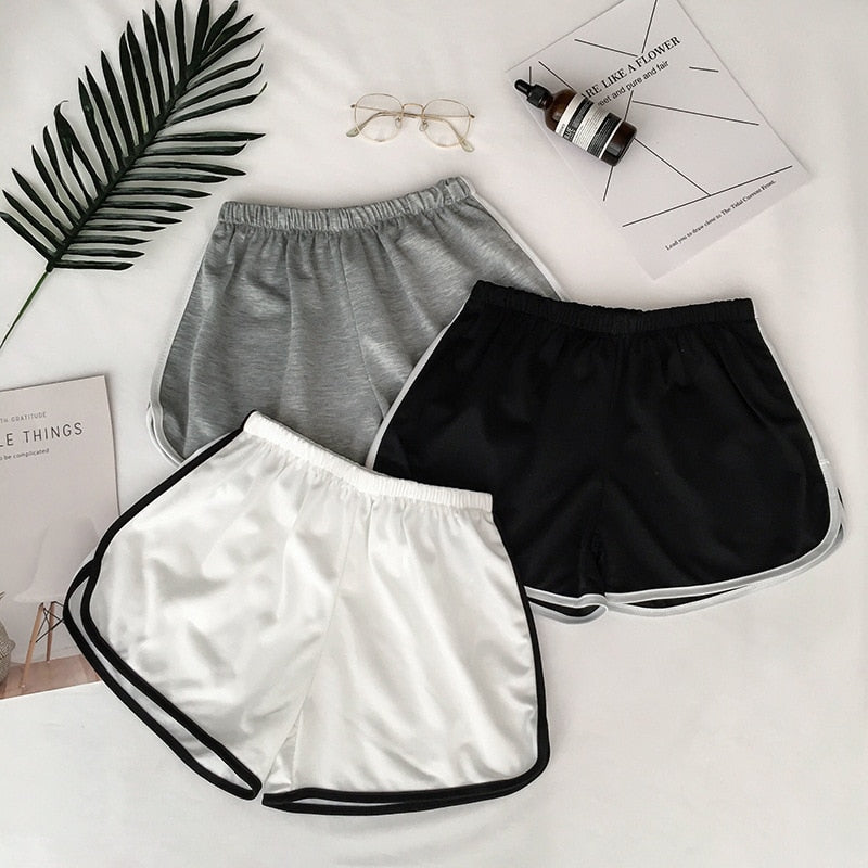 Workout Summer Shorts