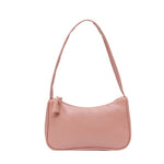 Soft Leather Mini Handbags