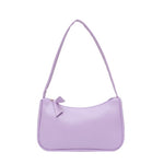 Soft Leather Mini Handbags