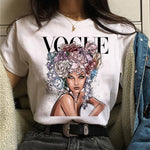 Vogue Princess Top